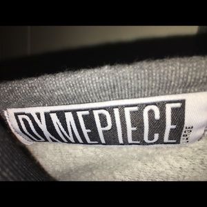 Sheer Me Down 💅🏽